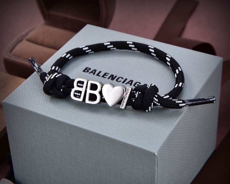 Balenciaga Bracelets